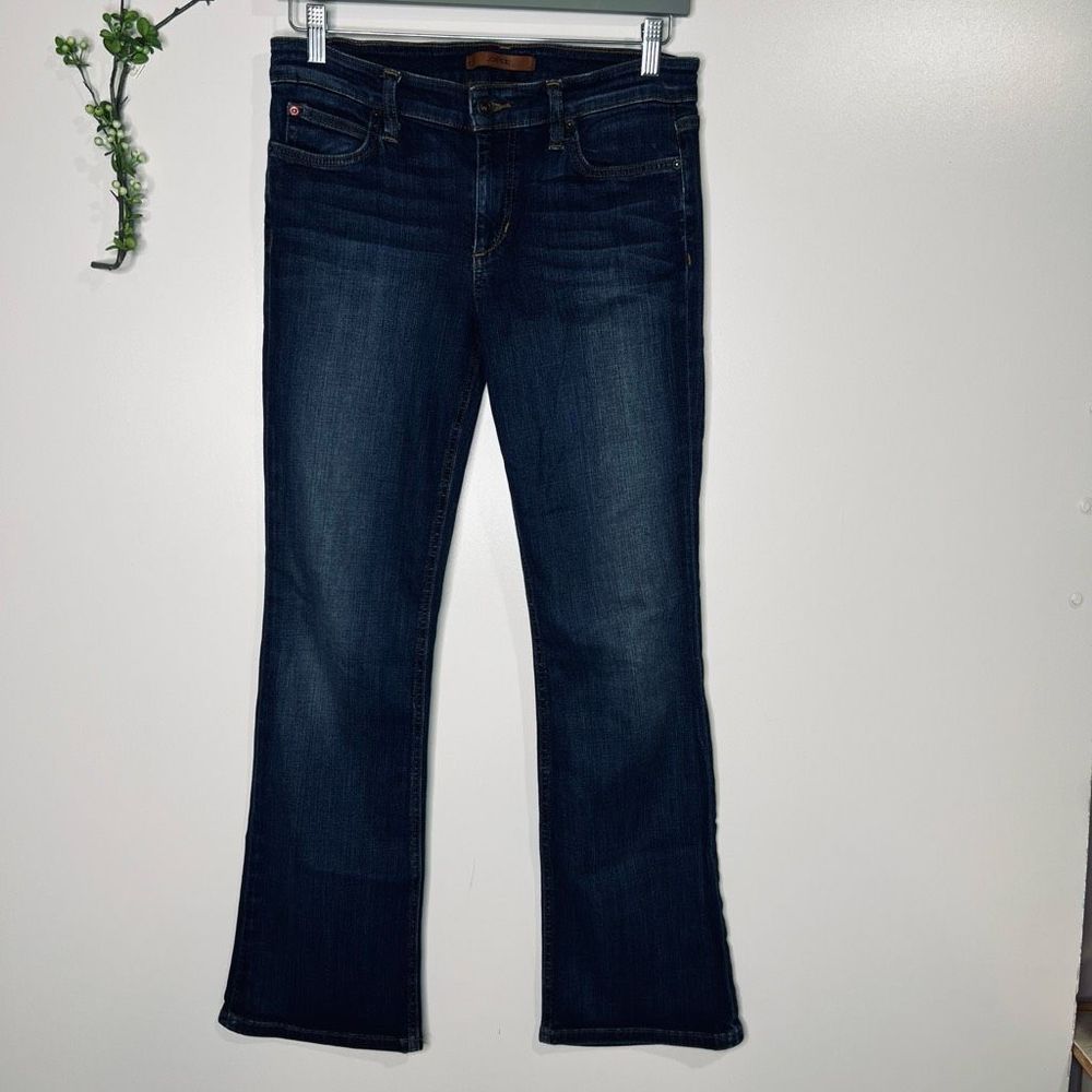 Joes Jean The Provocateur Bootcut Petite Jeans